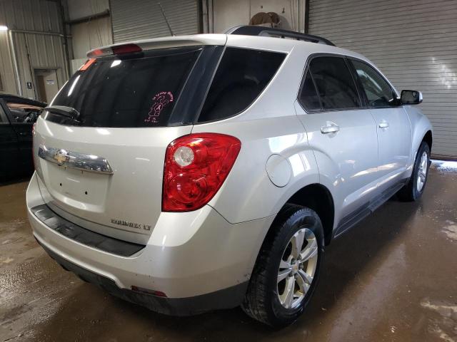 Obraz 3 z 2013 CHEVROLET EQUINOX LT 2013 z VIN 1GNALDEK8DZ133322