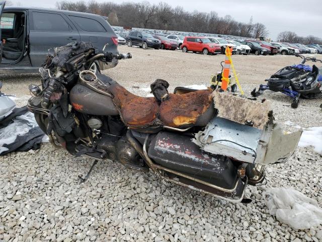 Obraz 3 z 1990 HARLEY-DAVIDSON FLHT CLASSIC 1990 z VIN 1HD1DJL12LY501205