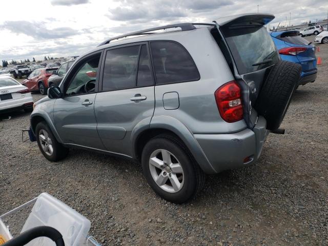 Obraz 2 z 2005 TOYOTA RAV4  2005 z VIN JTEHD20V550058865