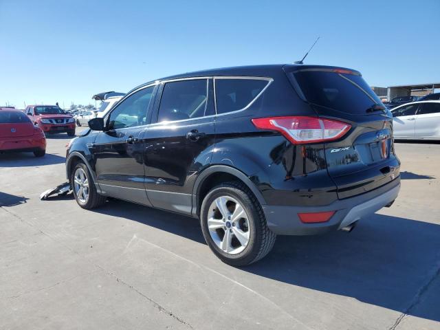 Image 2 of 2016 FORD ESCAPE SE 2016 with VIN 1FMCU0G90GUC45580