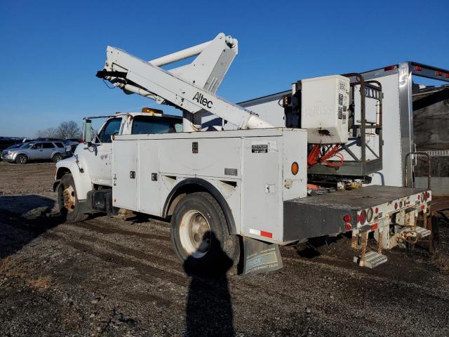 Image 3 of 1999 FORD F800  1999 with VIN 3FENF80CXXMA02995