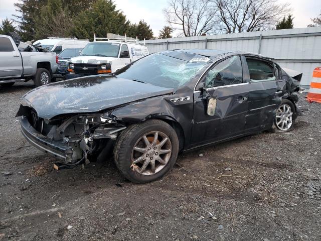 2007 BUICK LUCERNE CXL 2007 image
