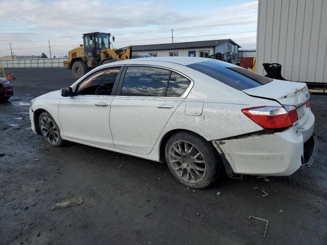 Image 2 of 2014 HONDA ACCORD SPORT 2014 with VIN 1HGCR2F58EA003703