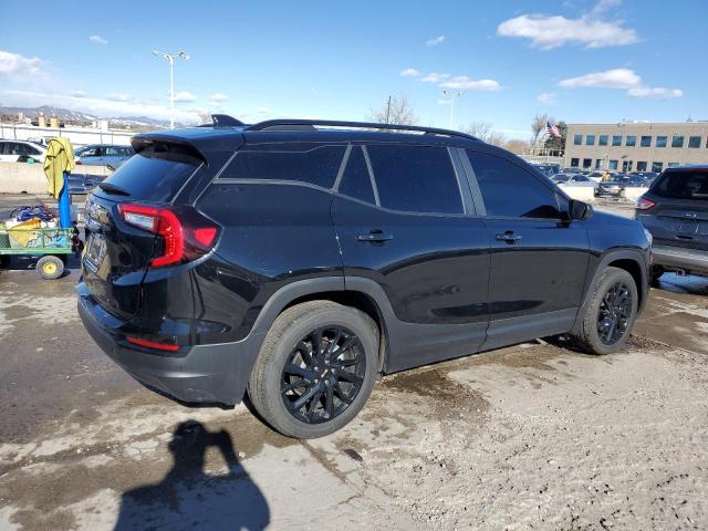 Изображение 3 2023 GMC TERRAIN SLE 2023 с VIN 3GKALTEG1PL229467
