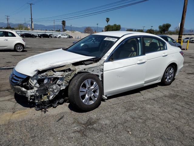 Obraz 1 z 2012 HONDA ACCORD SE 2012 z VIN 1HGCP2F64CA108167