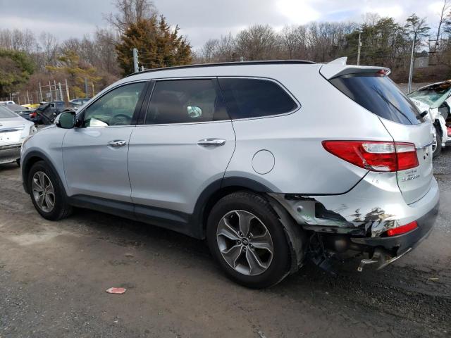 Изображение 2 2014 HYUNDAI SANTA FE GLS 2014 с VIN KM8SNDHF1EU043400