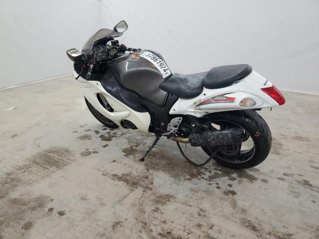Obraz 3 z 2015 SUZUKI GSX1300 RA 2015 z VIN JS1GX72BXF2100048