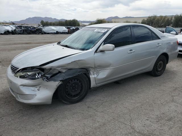 Image 1 of 2005 TOYOTA CAMRY LE 2005 with VIN 4T1BE32K05U432898