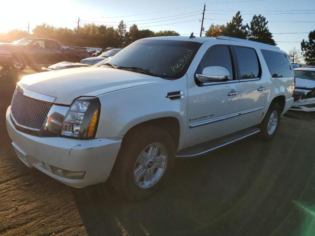 Obraz 2007 CADILLAC ESCALADE ESV 2007