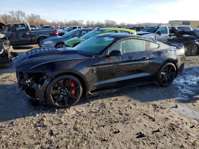 Obraz 1 z 2021 FORD MUSTANG SHELBY GT500 2021 z VIN 1FA6P8SJ6M5500012