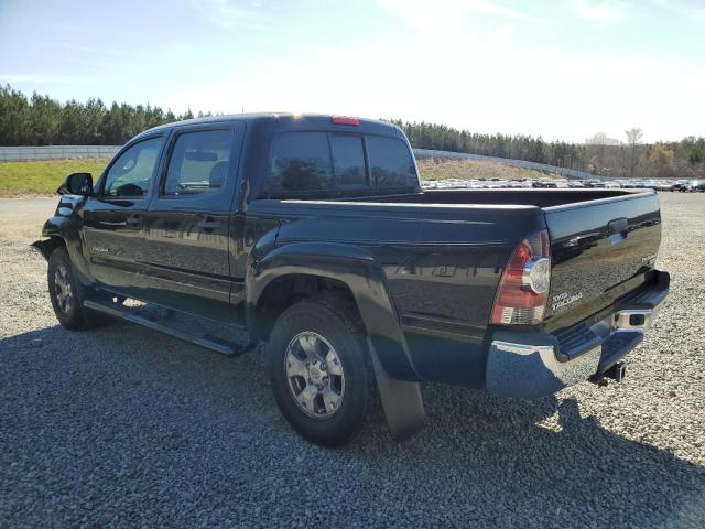 Image 2 of 2013 TOYOTA TACOMA DOUBLE CAB 2013 with VIN 5TFJX4GN2DX015847