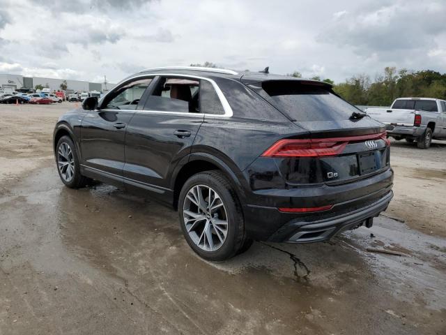 Obraz 2 z 2021 AUDI Q8 PREMIUM PLUS S-LINE 2021 z VIN WA1EVAF10MD011117