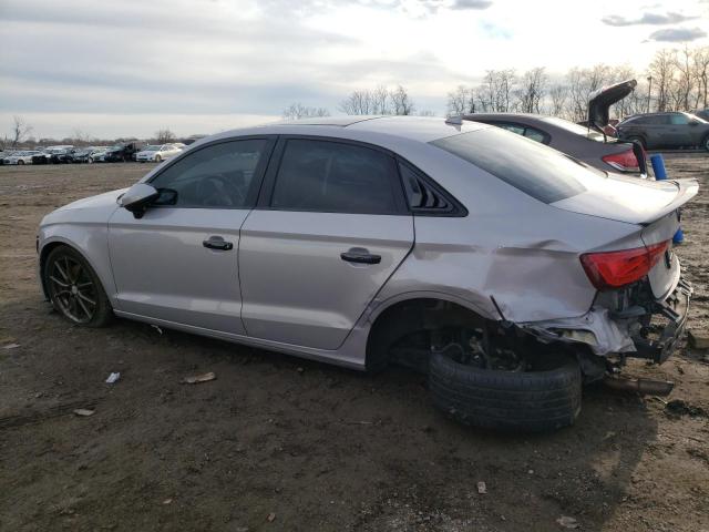 Obraz 2 z 2015 AUDI A3 PREMIUM 2015 z VIN WAUBFGFF1F1047534