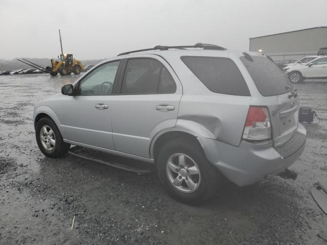 Image 2 of 2007 KIA SORENTO EX 2007 with VIN KNDJD736875719138