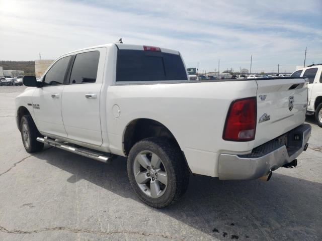 Image 2 of 2015 RAM 1500 SLT 2015 with VIN 1C6RR7LM1FS558495