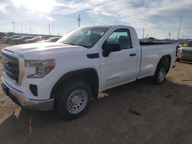 Obraz 2021 GMC SIERRA K1500 2021