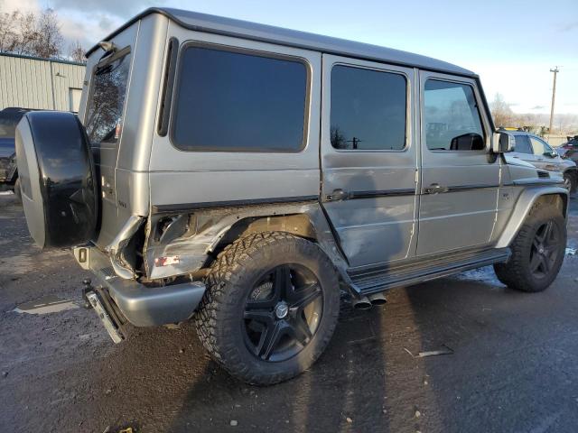 Изображение 3 2016 MERCEDES-BENZ G 63 AMG 2016 с VIN WDCYC7DF1GX252420