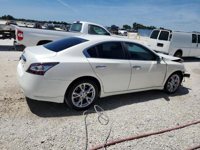 Image 3 of 2014 NISSAN MAXIMA S 2014 with VIN 1N4AA5AP7EC449732