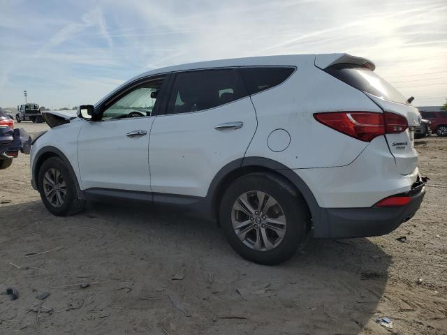 Image 2 of 2013 HYUNDAI SANTA FE SPORT  2013 with VIN 5XYZU3LB6DG091043