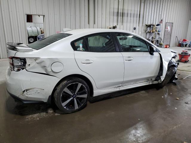 Obraz 3 z 2019 SUBARU IMPREZA SPORT 2019 z VIN 4S3GKAJ66K3601061