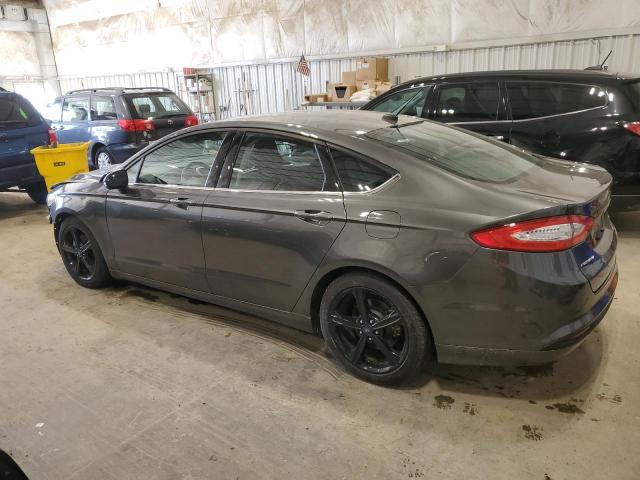 Изображение 2 2016 FORD FUSION SE 2016 с VIN 3FA6P0H73GR125338