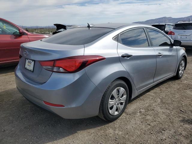 Изображение 3 2016 HYUNDAI ELANTRA SE 2016 с VIN 5NPDH4AE6GH698428