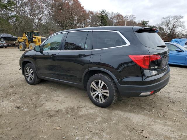 Obraz 2 z 2016 HONDA PILOT EXLN 2016 z VIN 5FNYF6H75GB115940