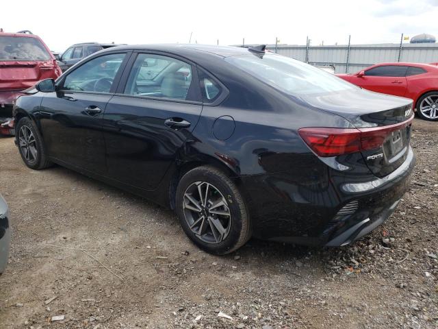 Obraz 2 z 2022 KIA FORTE FE 2022 z VIN 3KPF24AD4NE434241
