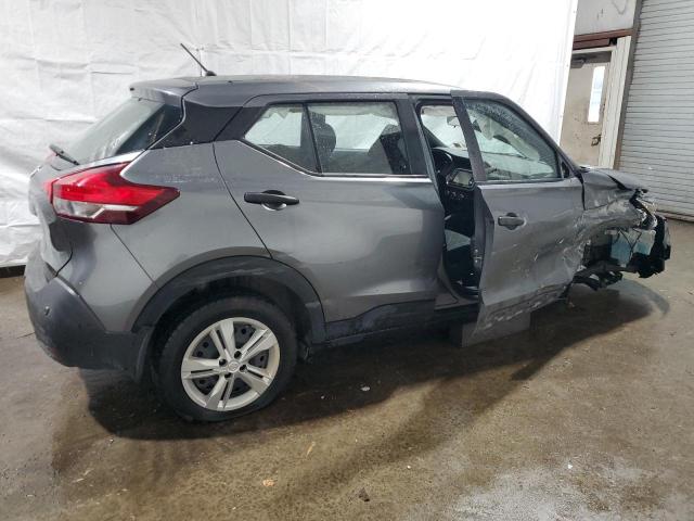 Image 3 of 2020 NISSAN KICKS S 2020 with VIN 3N1CP5BV1LL521463