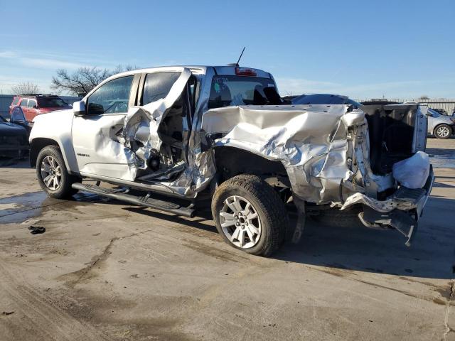 Obraz 2 z 2017 CHEVROLET COLORADO LT 2017 z VIN 1GCGSCENXH1195349