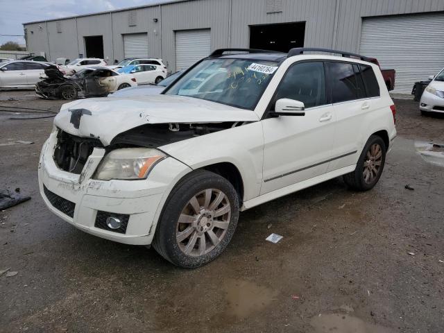 Obraz 1 z 2012 MERCEDES-BENZ GLK 350 2012 z VIN WDCGG5GB2CF735878