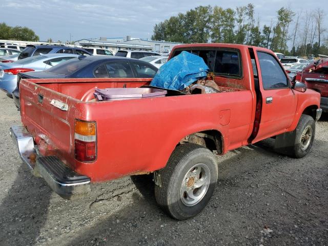 Obraz 3 z 1991 TOYOTA PICKUP 1/2 TON SHORT WHEELBASE DLX 1991 z VIN JT4RN01P2M0026772
