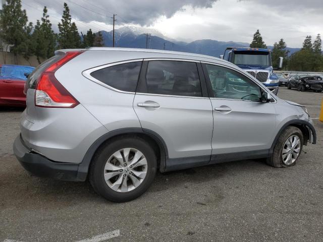 Image 3 of 2014 HONDA CR-V EXL 2014 with VIN 2HKRM3H70EH519056