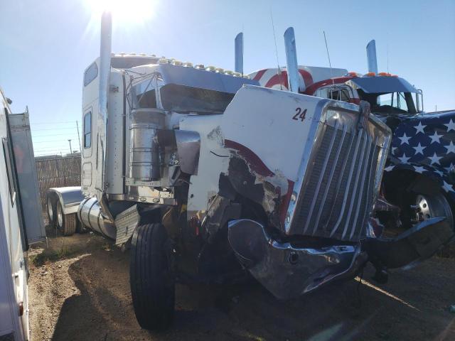 2005 KENWORTH CONSTRUCTION W900 2005 image