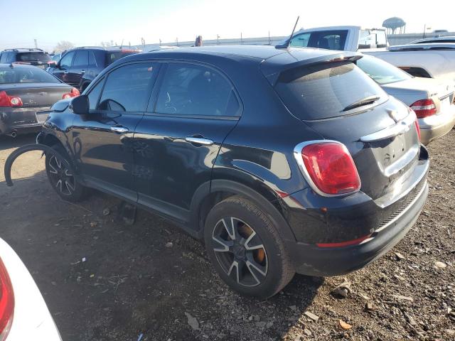 Image 2 of 2017 FIAT 500X POP 2017 with VIN ZFBCFYABXHP540147