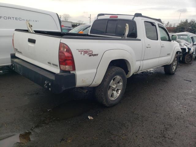 Image 3 of 2006 TOYOTA TACOMA DOUBLE CAB LONG BED 2006 with VIN 5TEMU52N86Z292453