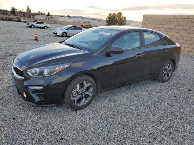 Obraz 1 z 2019 KIA FORTE FE 2019 z VIN 3KPF24AD1KE108361