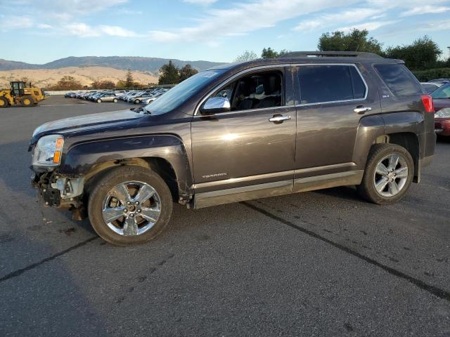 2015 GMC TERRAIN SLT 2015 image