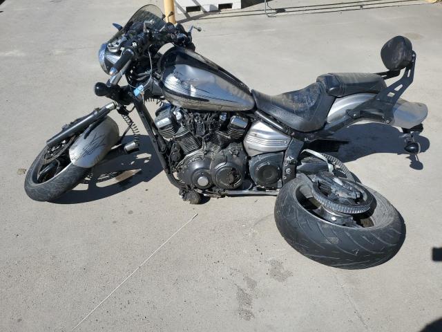 Изображение 3 2012 YAMAHA XV1900 CU 2012 с VIN JYAVP27E4CA015240