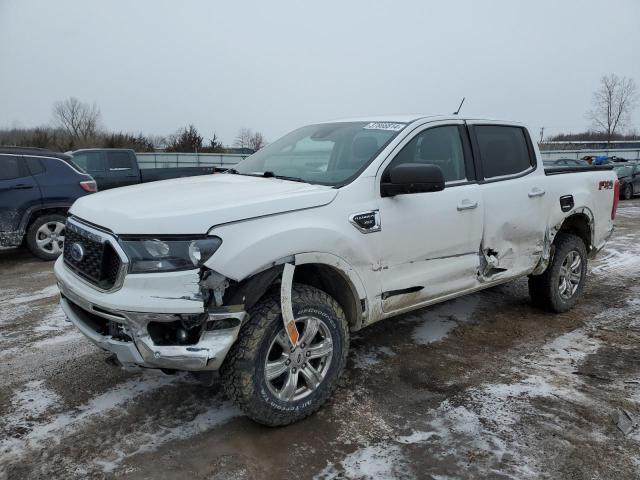 Изображение 1 2019 FORD RANGER XL 2019 с VIN 1FTER4FH9KLB20462