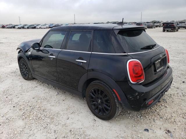 Image 2 of 2019 MINI COOPER S 2019 with VIN WMWXU3C59K2B64981