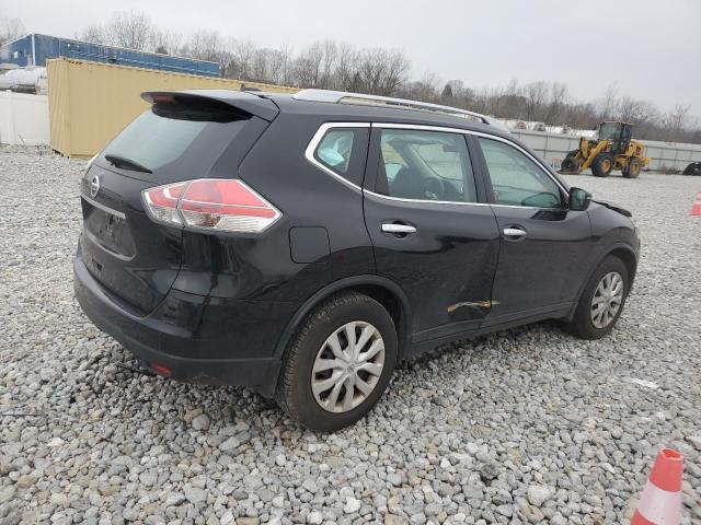 Image 3 of 2016 NISSAN ROGUE S 2016 with VIN 5N1AT2MT6GC866995