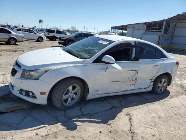 Obraz 1 z 2011 CHEVROLET CRUZE LT 2011 z VIN 1G1PG5S9XB7261643