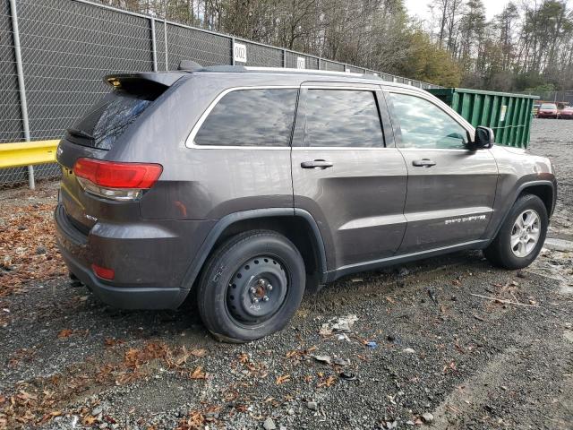 Obraz 3 z 2015 JEEP GRAND CHEROKEE LAREDO 2015 z VIN 1C4RJFAG6FC643382