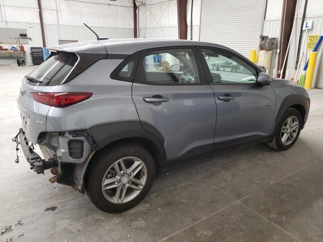 Изображение 3 2019 HYUNDAI KONA SE 2019 с VIN KM8K1CAA4KU370647