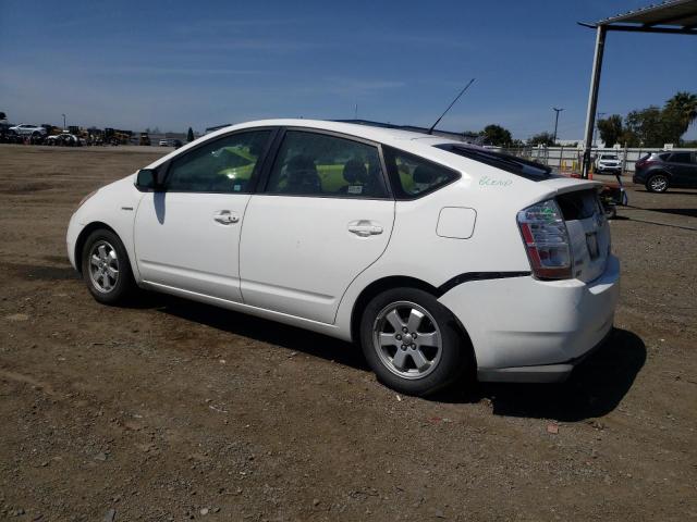 Obraz 2 z 2009 TOYOTA PRIUS  2009 z VIN JTDKB20U297827150