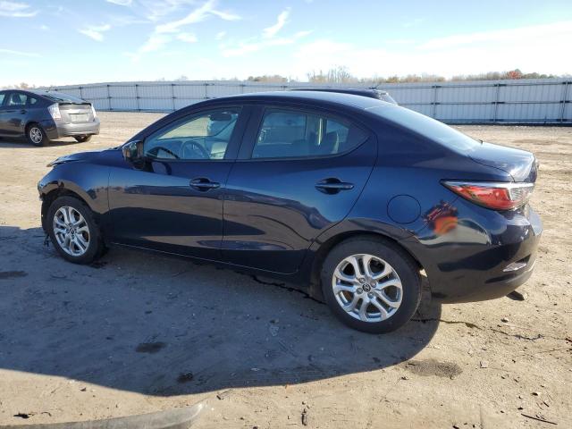 Obraz 2 z 2018 TOYOTA YARIS IA  2018 z VIN 3MYDLBYV1JY330775