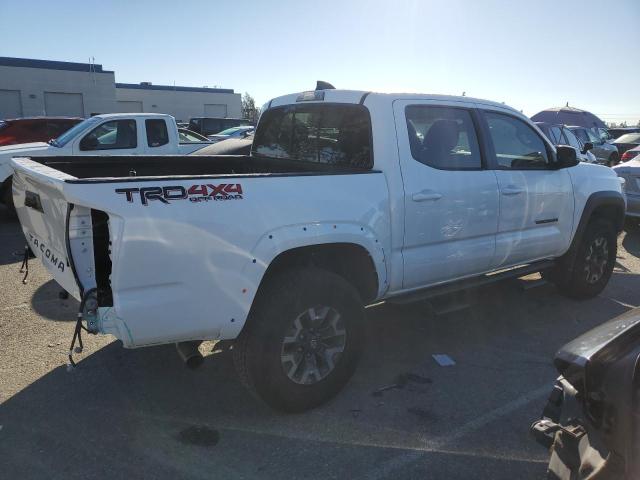 Изображение 3 2023 TOYOTA TACOMA DOUBLE CAB 2023 с VIN 3TMCZ5AN9PM606723