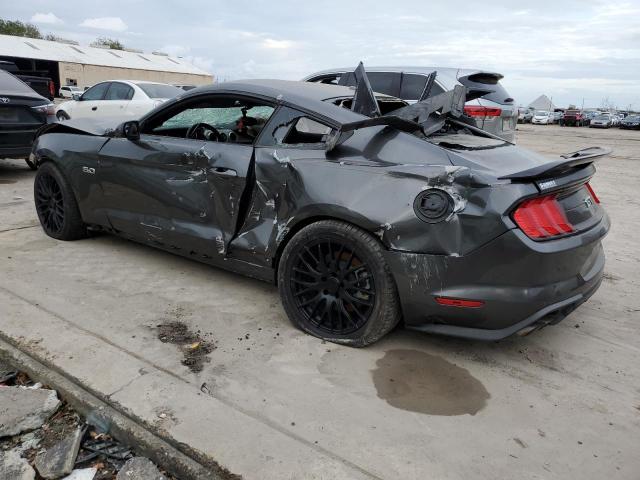 Obraz 2 z 2019 FORD MUSTANG GT 2019 z VIN 1FA6P8CF7K5161235