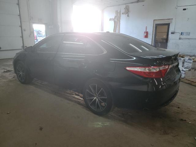 Image 2 of 2017 TOYOTA CAMRY LE 2017 with VIN 4T1BF1FK9HU774575